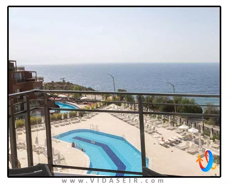 رامادا سوئیت کوش آداسی